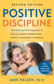 Positive Discipline, 2nd Edition 