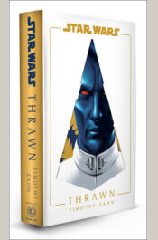 Thrawn (Deluxe Edition)