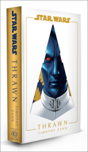 Thrawn (Deluxe Edition) 