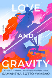 Love and Gravity 
