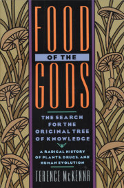 Food of the Gods 