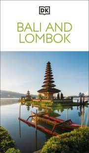 DK Bali and Lombok 
