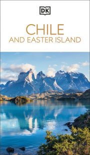 DK Chile and Easter Island 