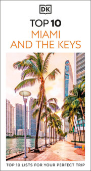 DK Top 10 Miami and the Keys 