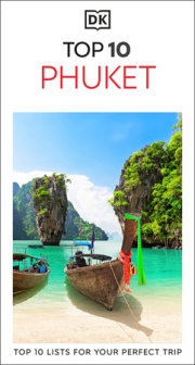DK Top 10 Phuket 