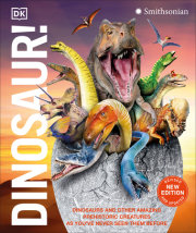 Knowledge Encyclopedia Dinosaur! 