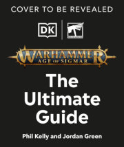 Warhammer Age of Sigmar Ultimate Guide 