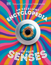 An Excellent Encyclopedia of Your Senses 