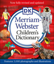 Merriam Webster Children's Dictionary 
