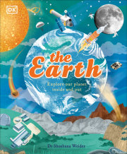 Planet Earth 