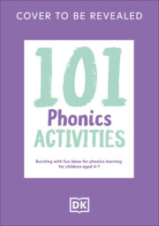 101 Phonics Activities 