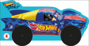 Hot Wheels Let's Race 