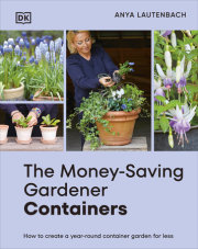 The Money-Saving Gardener Containers 