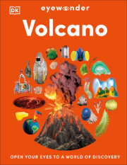 Eyewonder Volcano 