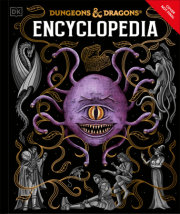 Dungeons & Dragons Encyclopedia 