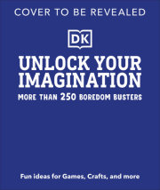 Unlock Your Imagination 
