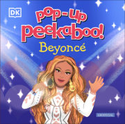 Pop-Up Peekaboo! Beyoncé 