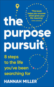 The Purpose Pursuit 