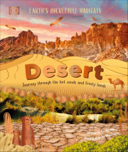 Desert 