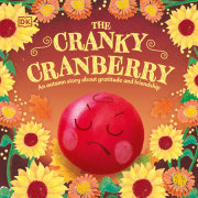 The Cranky Cranberry 