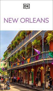 DK New Orleans 
