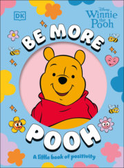 Be More Pooh 