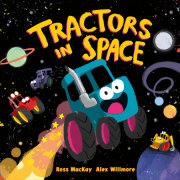 Tractors in Space 