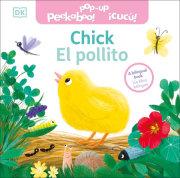 Bilingual Pop-Up Peekaboo! Chick / El pollito 