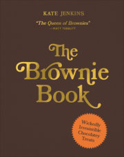 The Brownie Book 