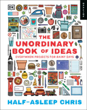 The Unordinary Book of Ideas 