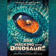 BBC Walking with Dinosaurs 