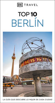 DK Berlin Guia Top 10 (DK Top 10 Berlin) 