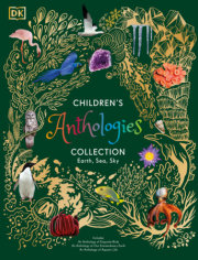 Children's Anthologies Collection: Earth, Sea and Sky 