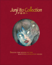 The Art of Junji Ito Collection 