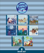 Read-Alouds American Tales (History and Folklore) 