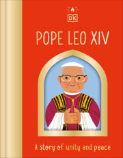 Pope Leo XIV 