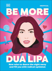 Be More Dua Lipa 