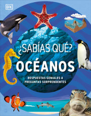 Â¿Sabias que? Oceanos (Did You Know? Ocean) 