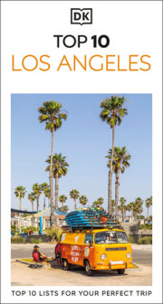 DK Top 10 Los Angeles 