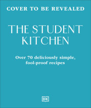 The Student Kitchen Cookbook 
