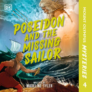 Mount Olympus Mysteries Poseidon and the Missing Sailor 