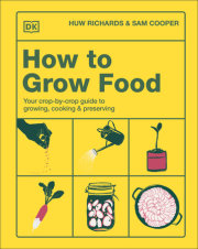 How to Grow Food 
