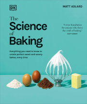 The Science of Baking 