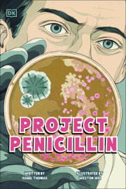 Project Penicillin 