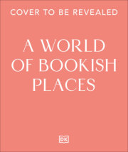 A World of Bookish Places 