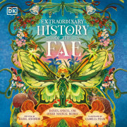 Extraordinary History of the Fae 