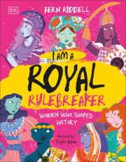 I Am a Royal Rulebreaker 