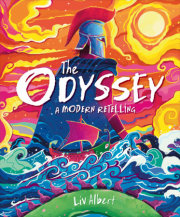 The Odyssey 