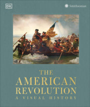 The American Revolution 