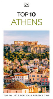DK Top 10 Athens 